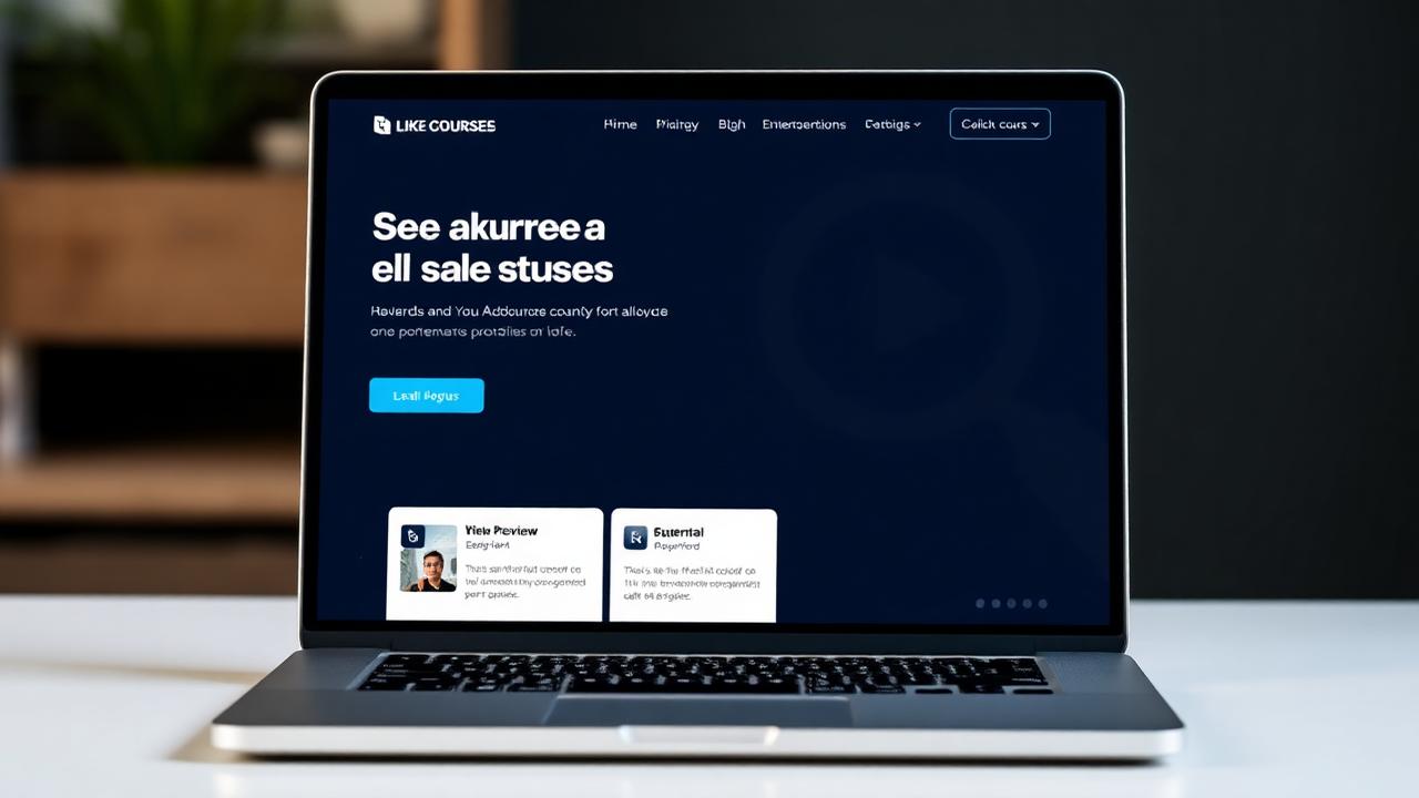 LaunchPad Academy funnel design