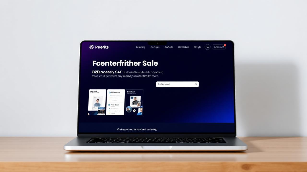 NextWave Digital funnel design