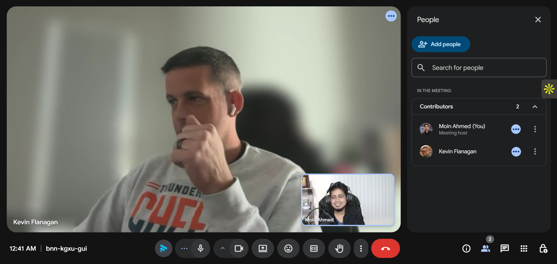 Live campaign optimization