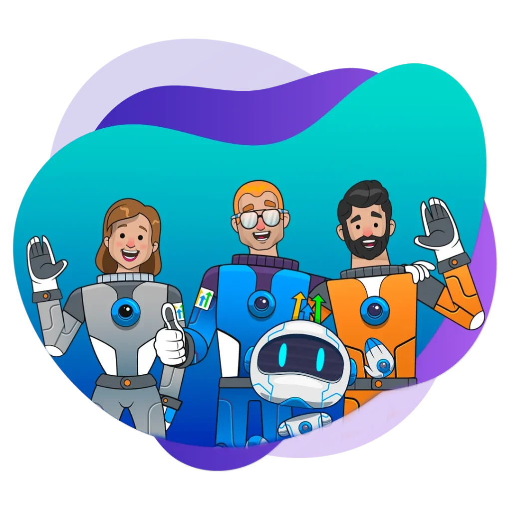 Expert GoHighLevel Sales Funnel