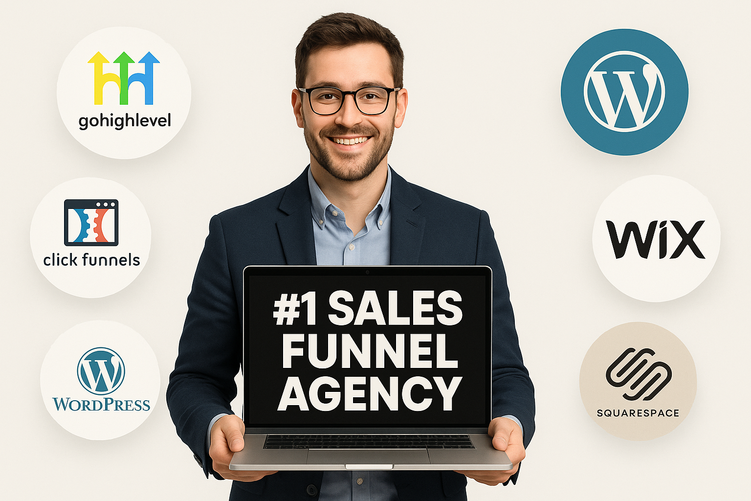 20250819 0301 Sales Funnel Banner simple compose 01k2zfq1pbfj5tjyerwczztmk3