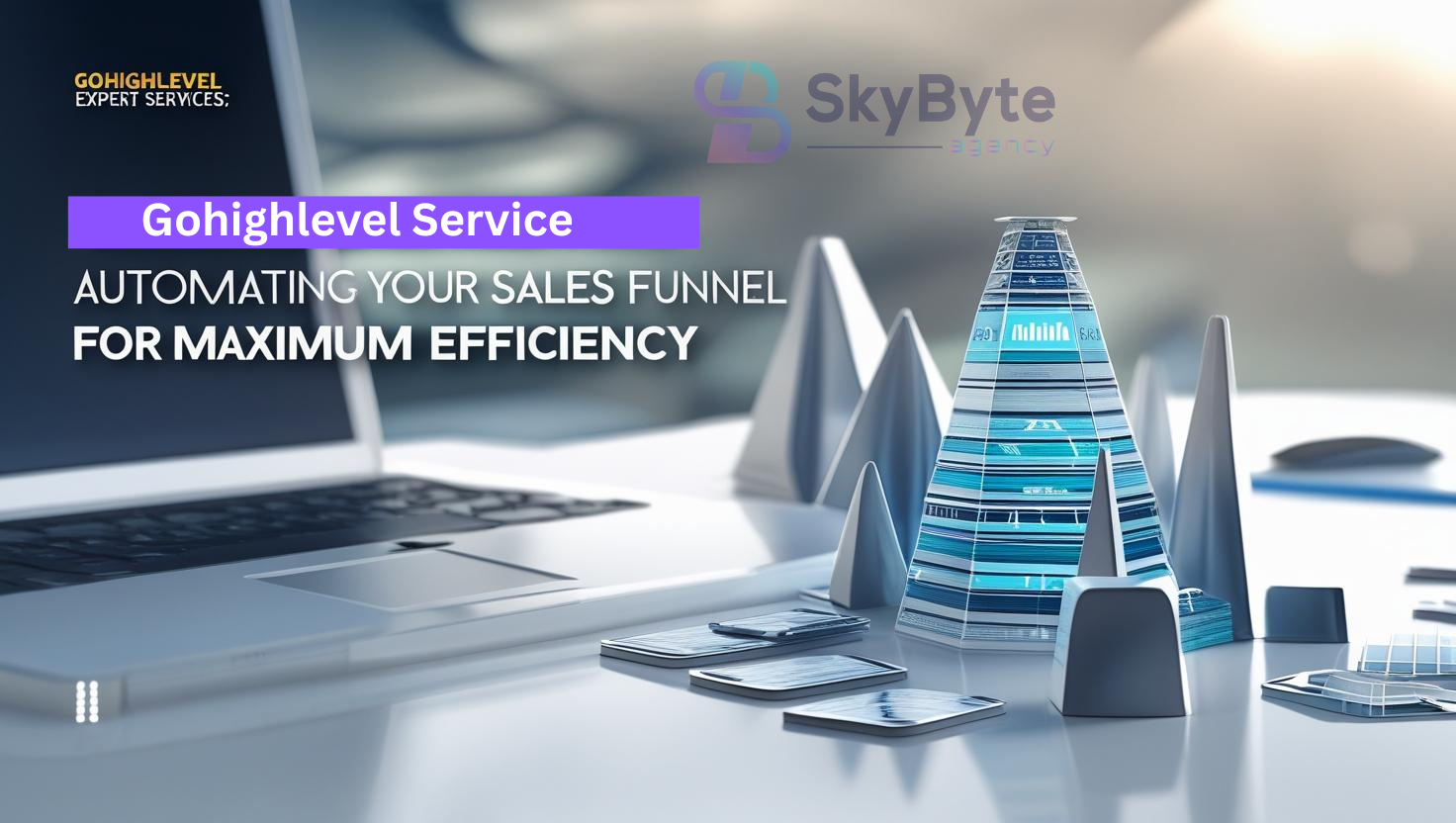 GoHighLevel Expert services