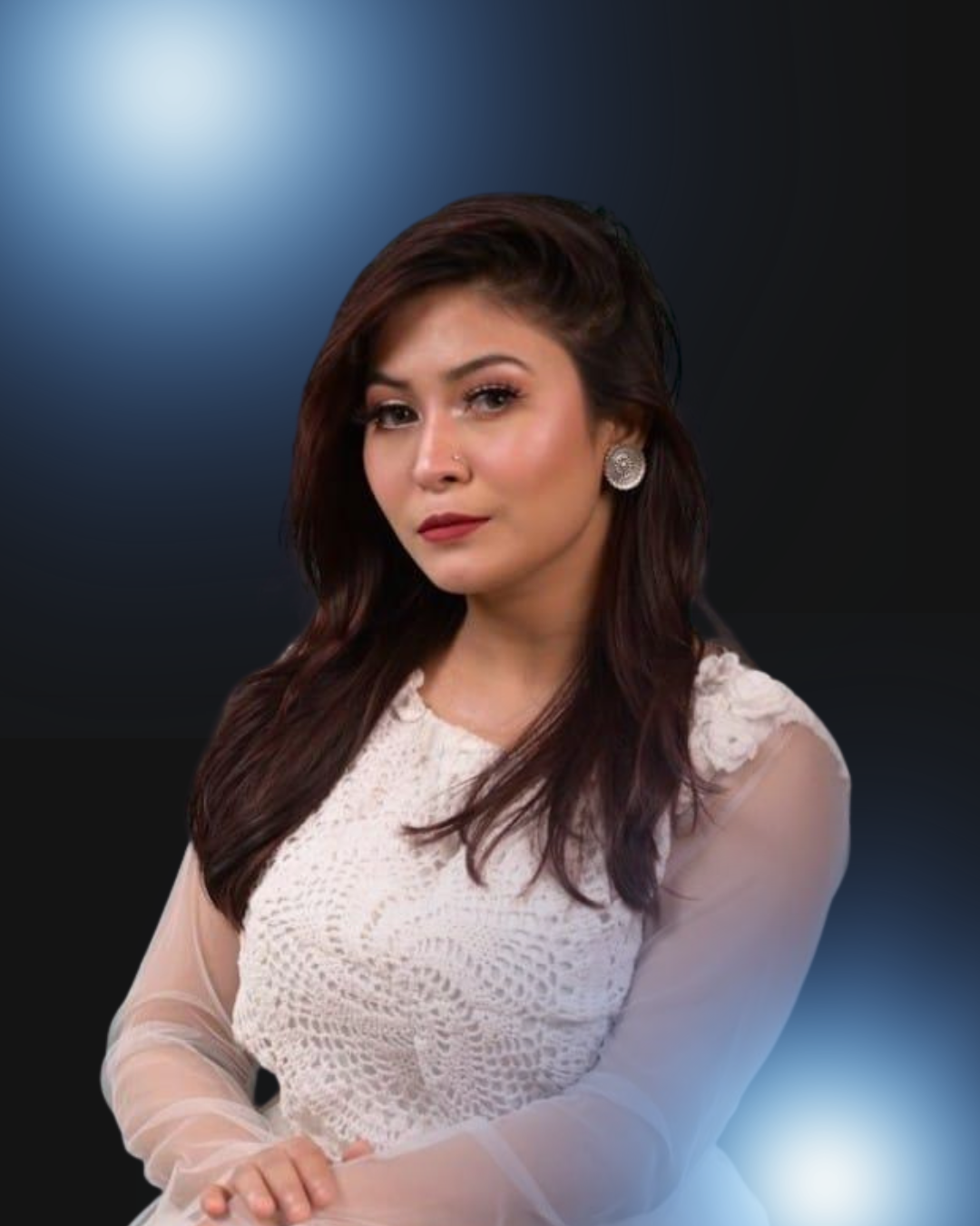 Raida Mirza Web designer Project Manager Fiverr Freelancer Freelancer of Bangladesh