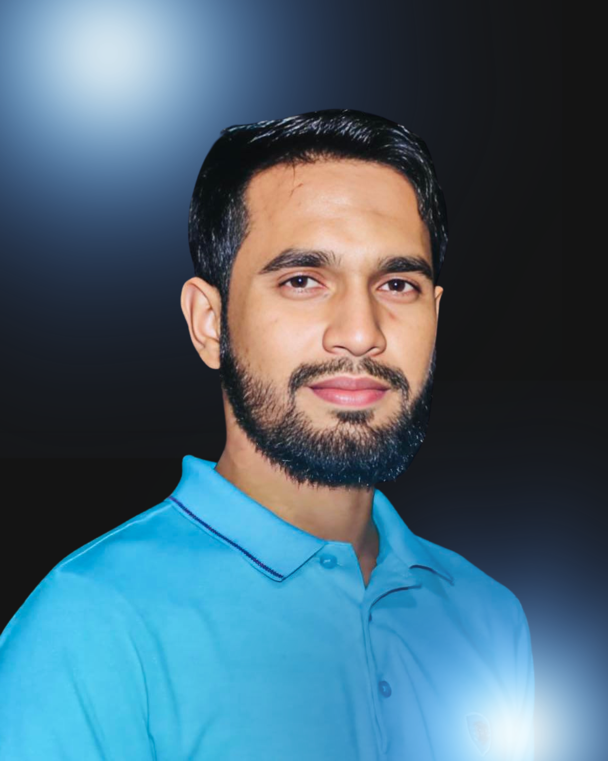 Skybyte Agency Abdur Razzak Lead Graphics Design Team Figma