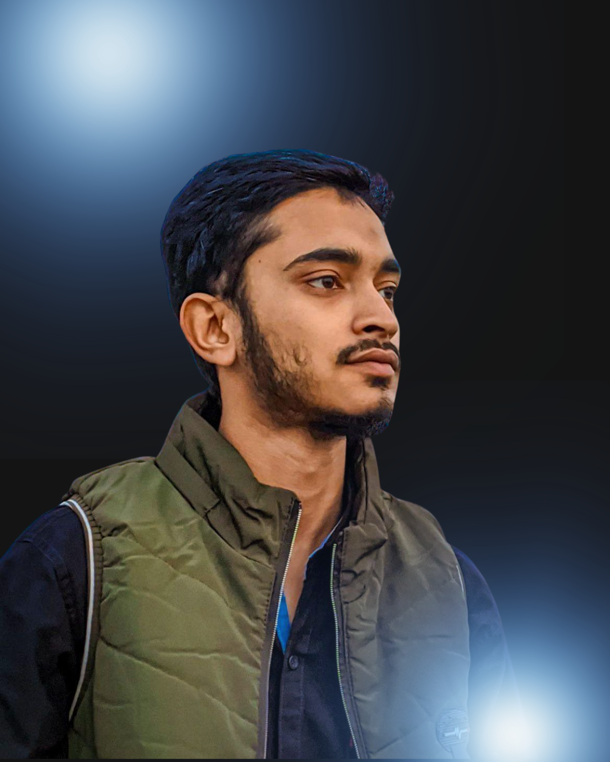 Skybyte Agency Adnan Khalid Graphics Designer Figma