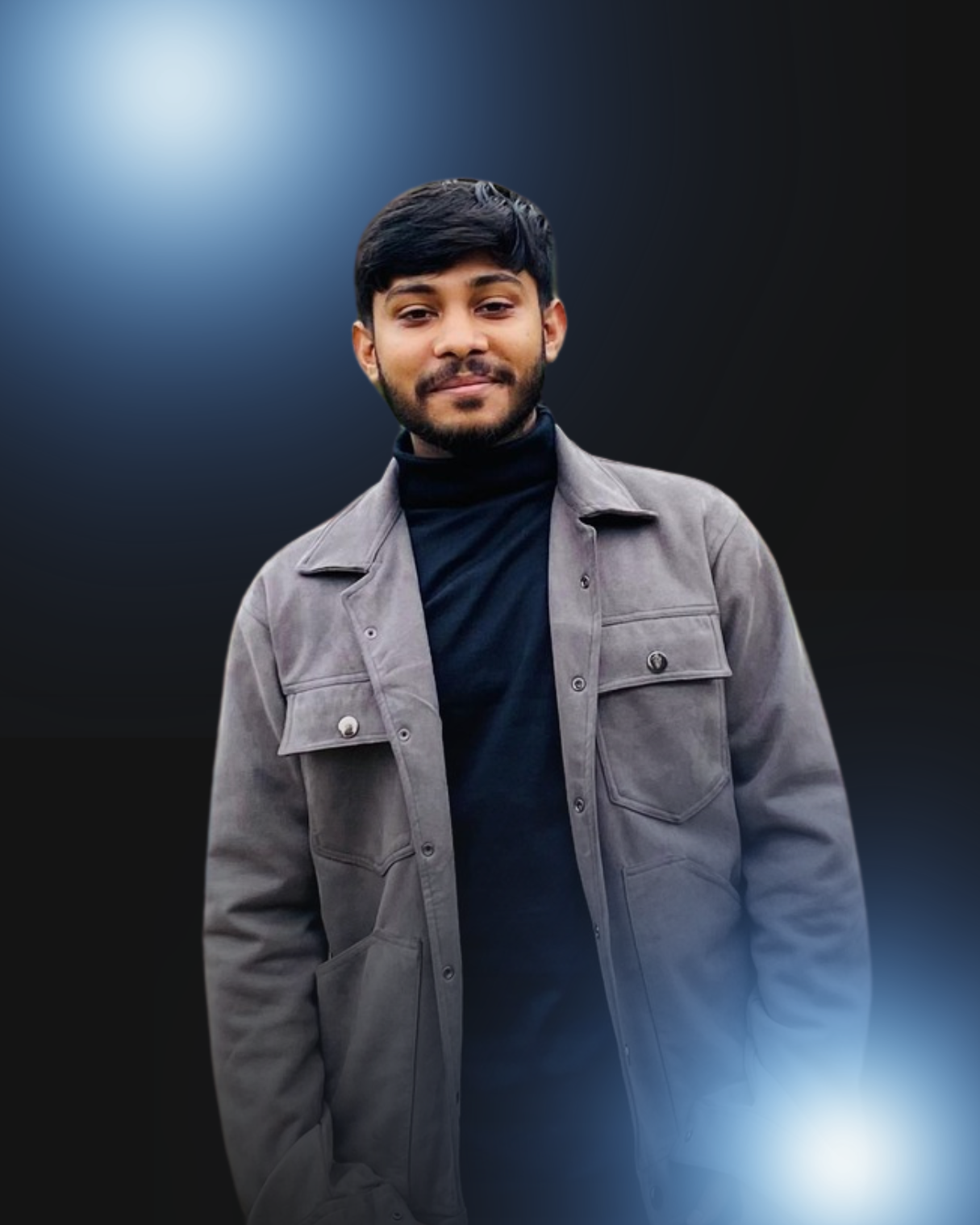 Skybyte Agency Asaduzzaman Sagor Sales Funnel Expert Creative Director Gohighlevel Expert Clickfnnels