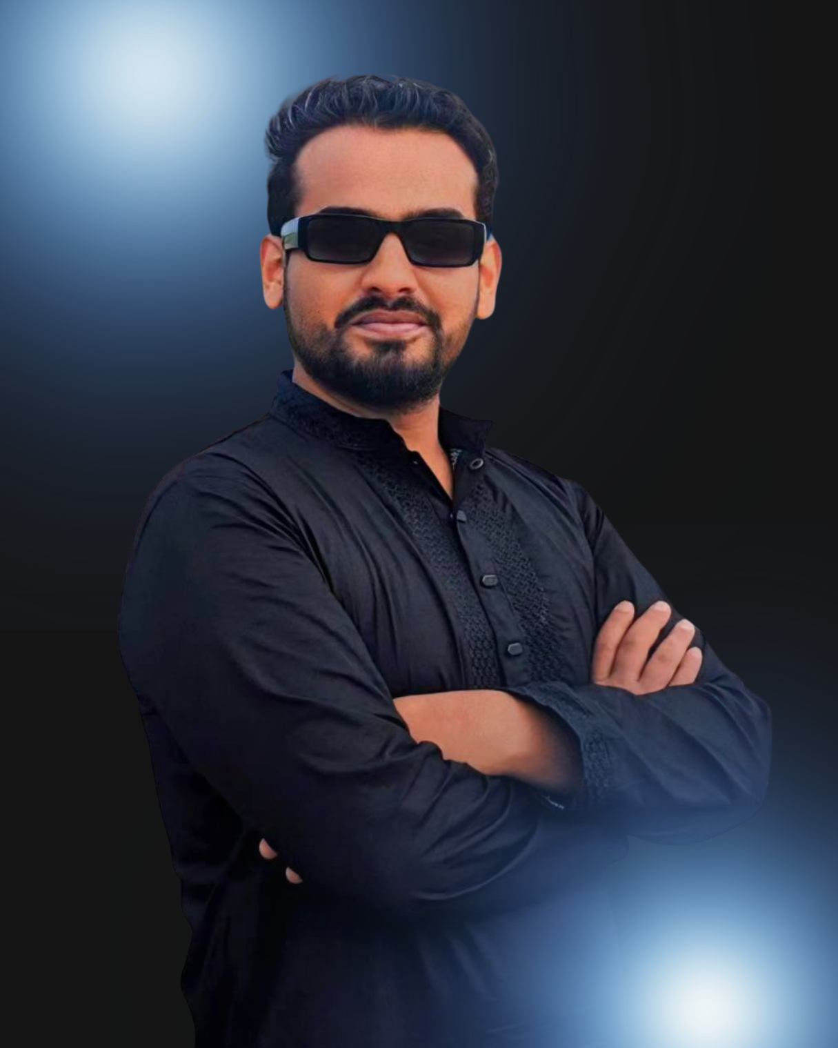 Skybyte Agency Joy Mulla Wordpress Developer