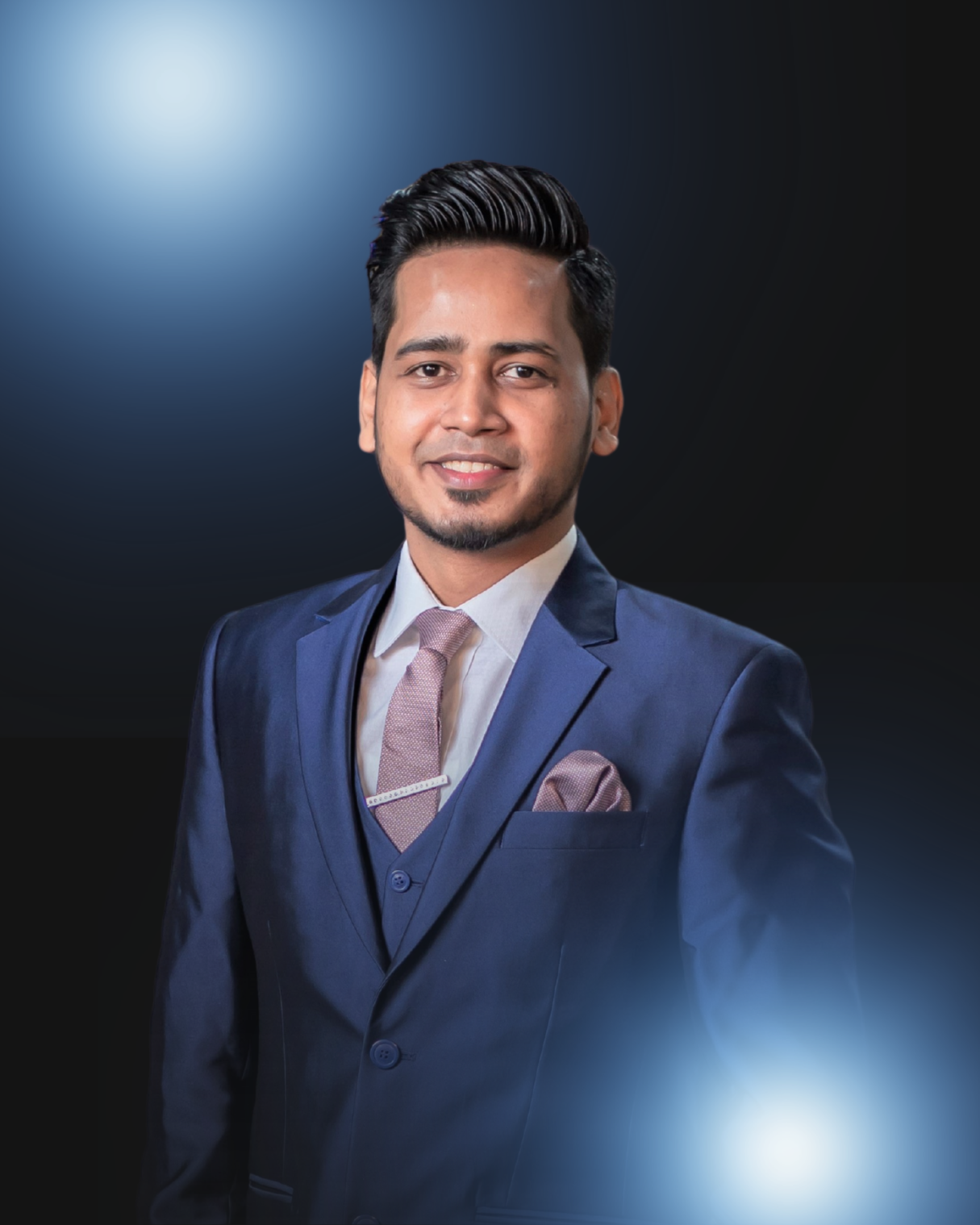 Skybyte Agency Moin Ahmed CEO Foudner Sales Funnel Expert Gohighlevel Expert Clickfnnels