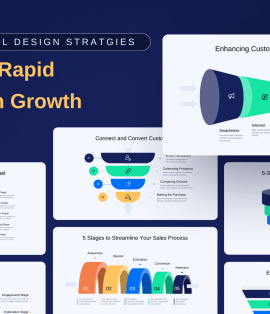 10 Sales Funnel Design Strategies