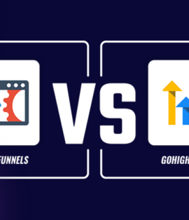 ClickFunnels vs. GoHighLevel